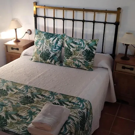 La Romera Летний дом *