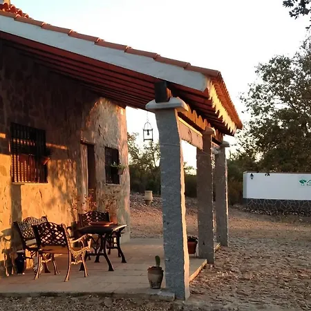 Летний дом La Romera Villanueva del Duque