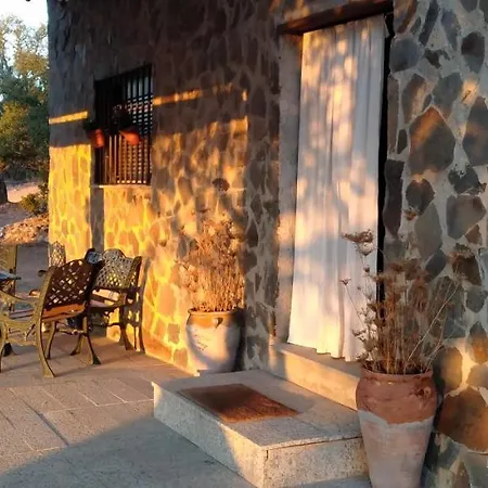 La Romera Villanueva del Duque