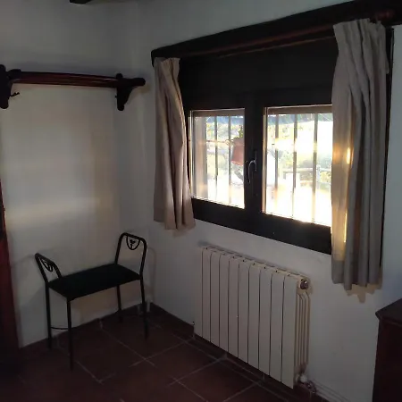 La Romera Летний дом