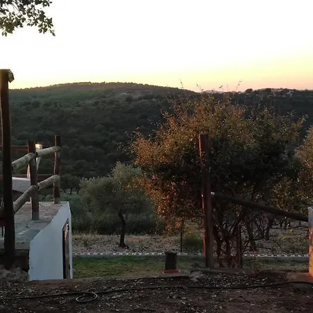 Летний дом La Romera *