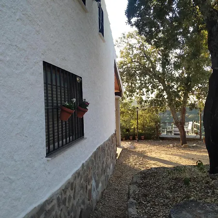 Летний дом La Romera Villanueva del Duque