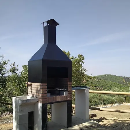 La Romera Летний дом *