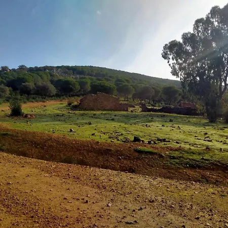 La Romera Летний дом Villanueva del Duque