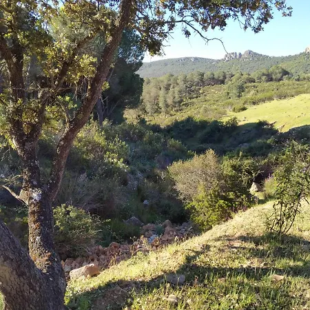 La Romera